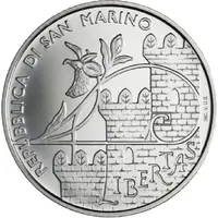 5 Euros Wild orchids