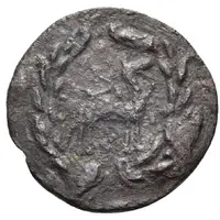 Æ22 - Tiberius ΤΙΒ ΓΕΡ ΚΑΙΣΑΡΕΣ