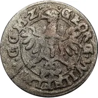 3 Groschen - George William