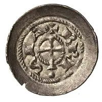 Denaro - In Name of Frederick I