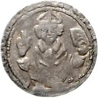 1 Pfennig - Wedekind II vom Schalksberg