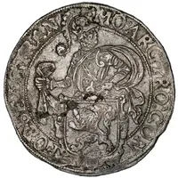 Daalder 'Leeuwendaalder'