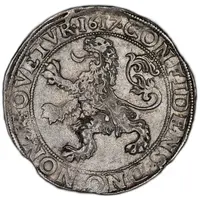 Daalder 'Leeuwendaalder'