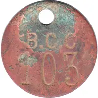 Token - Brisbane City Council Tool Check