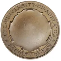 Award Stow Medal