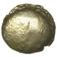 Gold Stater Climping Qb