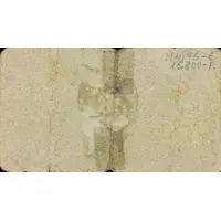 1 Peseta Castell de Ferro