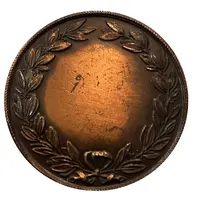 Medal - Home Gardener championship