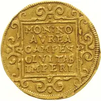 1 Ducat