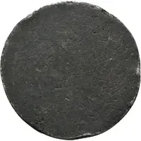 1 Daalder / 30 Stuivers Alkmaar