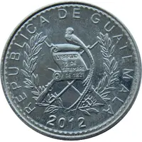 10 Centavos Magnetic
