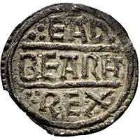 Penny - Eadberht Praen