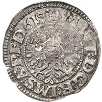 2 Schillings - Julius Ernest