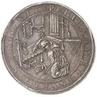 3 Thalers - Philip II