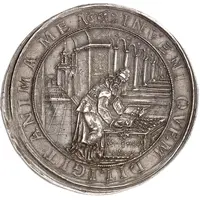 3 Thalers - Philip II