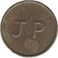 Token - JP