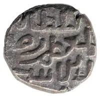 1 Jital - Jalal-ud-Din Raziya