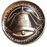 Lietuvos Valstybės Atkūrimui 100 Metų