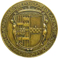 Rocher balayé par le vent - Federico Landi et Placidia Spinola