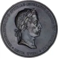 Coronation of Ferdinand I in Milan