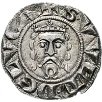 1 grosso au nom d'Otton