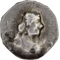 1/2 Drachm - Mirahvara