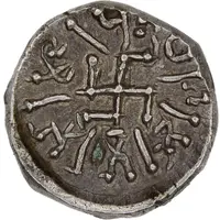 1/2 Drachm - Mirahvara