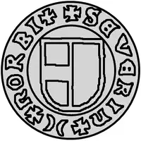 1 Skilling - Søren Norby Visby