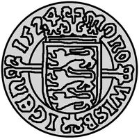 1 Skilling - Søren Norby Visby