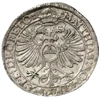 1/4 Thaler - Wolfgang Ernest