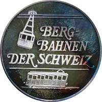 Fell-Chrüzhütte-Bannalp railway