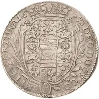 1/3 Thaler - Bernhard II