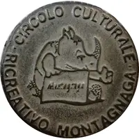 Token - Antichi Mestieri Montagnaga