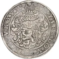 1 Thaler - Maria Gemeinstaler