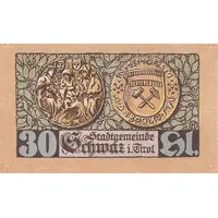 30 Heller Schwaz