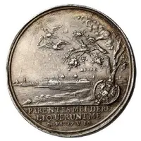 Medal - Ludwika Radziwiłł