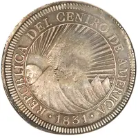 8 Reales Costa Rica