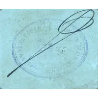 1 Peseta Nogueruelas