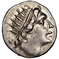 Drachm - Kallixeinos