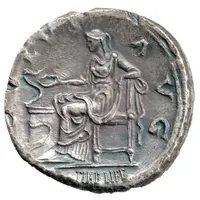 Replica - Drachm Hadrian - Concordia AVG