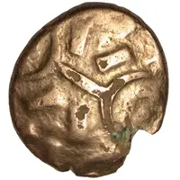 Gold Plated Stater - Esuprasu Base Core