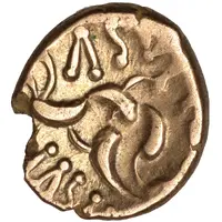 Gold Plated Stater - Esuprasu Base Core