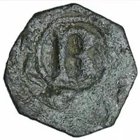 Denier type 3 - Bonifacio