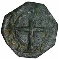 Denier type 3 - Bonifacio