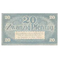 20 Pfennig