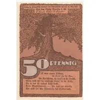 50 Pfennig