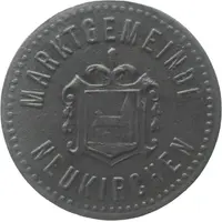 10 Pfennig - Neukirchen b. Hl. Blut