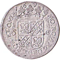 6 Stivers 'Rijderschelling'