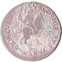 6 Stivers 'Rijderschelling'