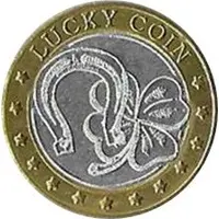 Lucky Coin